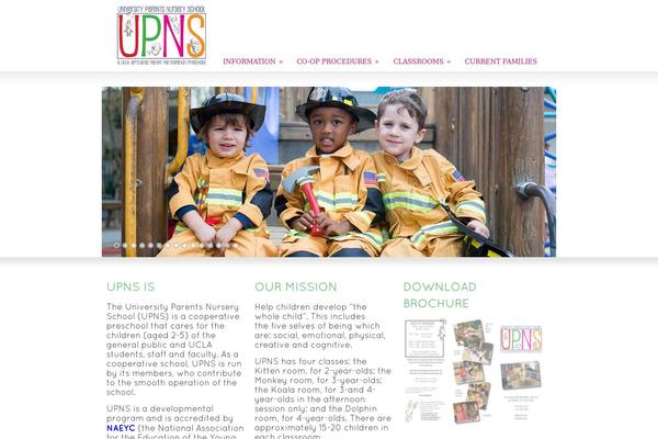 Green Earth theme site design template sample
