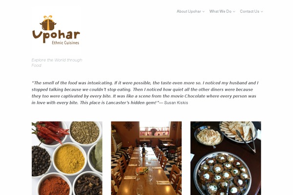 Site using WP Rocket plugin