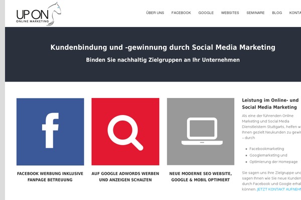 Site using Table of Contents Plus plugin