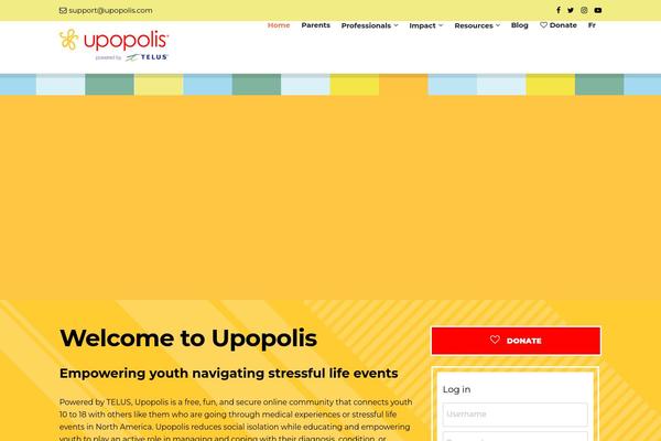 Site using Bp-auto-group-join plugin