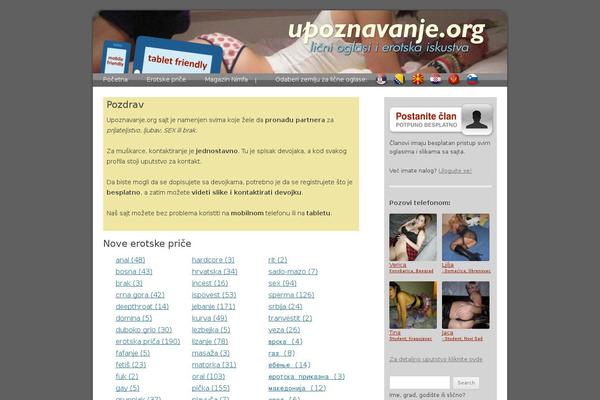 Site using Related Posts plugin