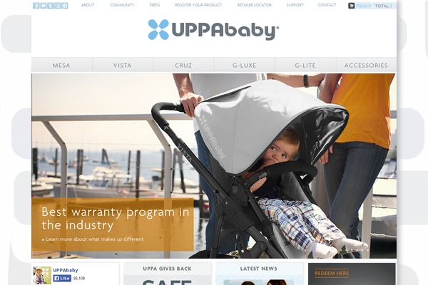 Site using Geotargetingwp plugin