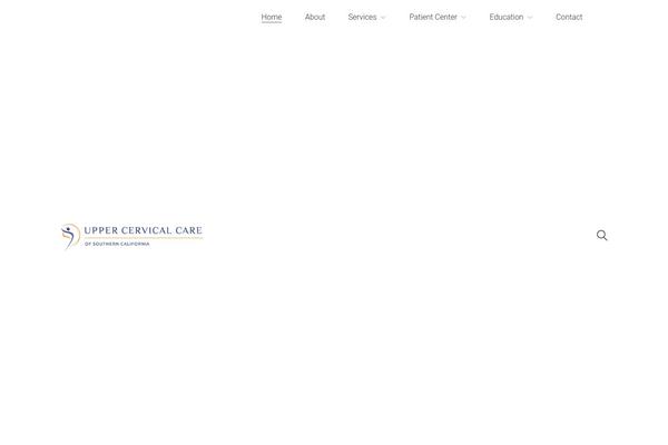 Site using Userway-accessibility-widget plugin