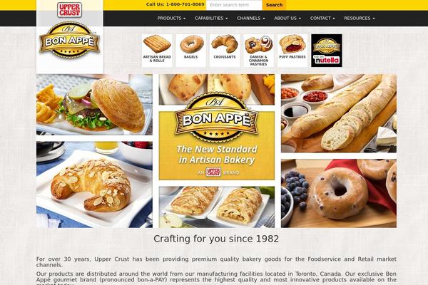 Site using GD Custom Posts And Taxonomies Tools plugin