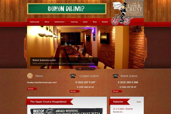 Site using Flexible-lightbox plugin