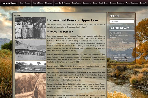 Adventure theme site design template sample