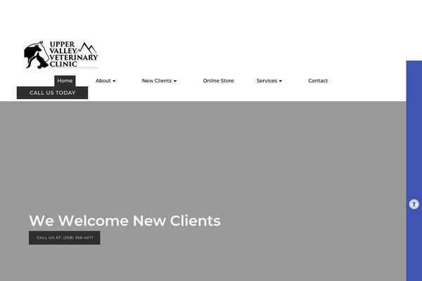 Site using WP Customer Reviews plugin
