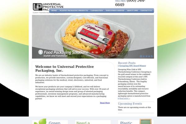 Site using Advanced-recent-posts-widget plugin