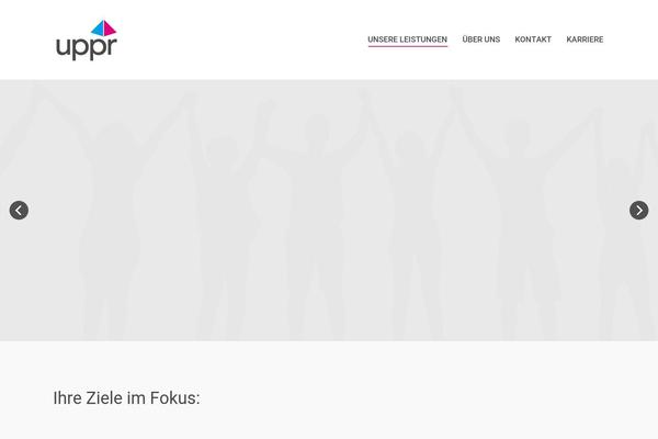 uppr.de site used The-7
