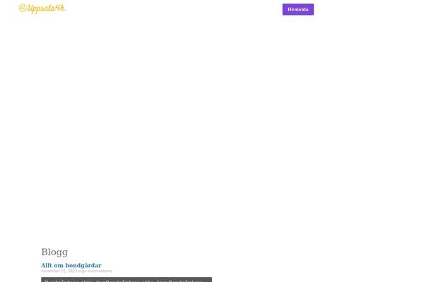Appointment theme site design template sample
