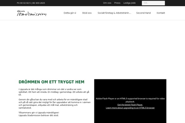 Wasabiweb theme site design template sample