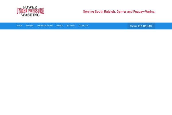 Site using Worker-widgets-plugin plugin