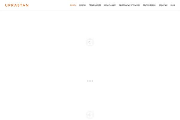 Site using Faq-responsive plugin