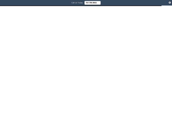 Site using Pb-sticky-top-bar-messenger plugin