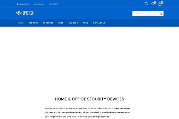 Site using TemplatemelaMetaBox plugin