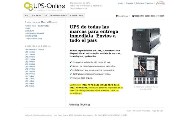 Site using Google Sitemap by BestWebSoft plugin