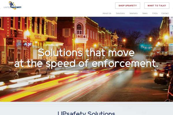 Site using Animate plugin