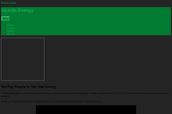 Maishawp theme site design template sample