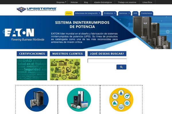 Site using Simnor-shortcodes plugin