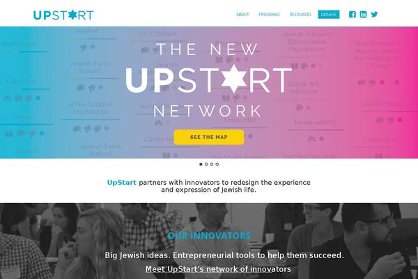 Site using Ultimate-responsive-image-slider-pro plugin