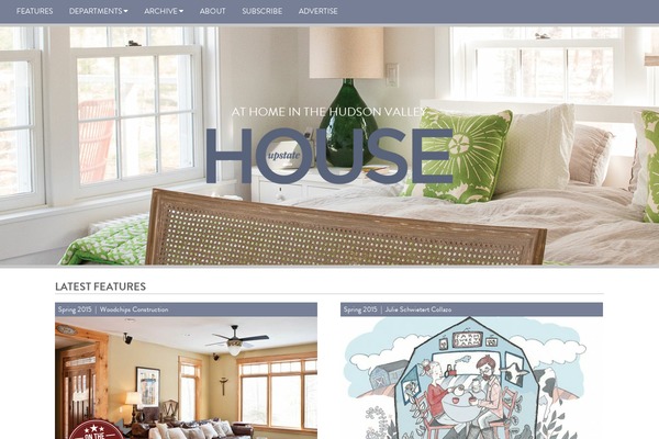 Site using MailChimp for WordPress plugin