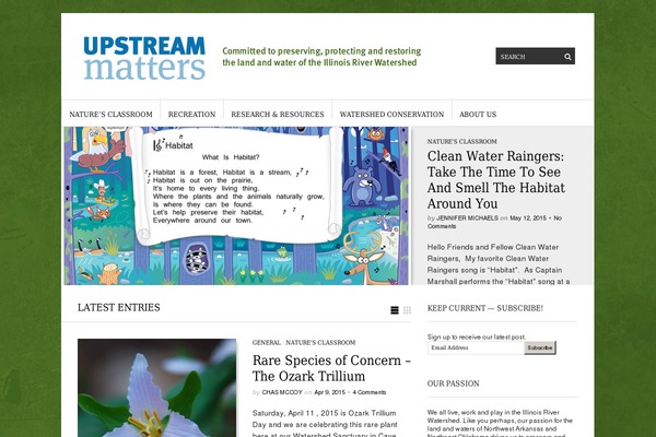 Sight theme site design template sample