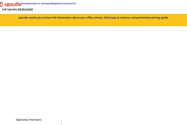 Site using Structured-content plugin