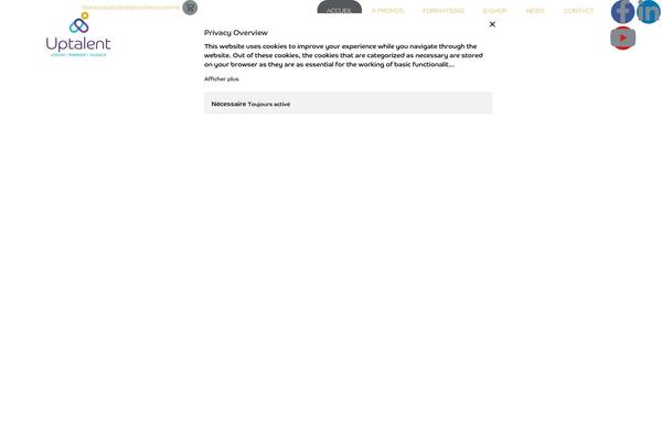 Site using Woo-mailerlite plugin