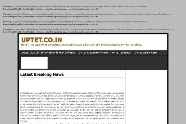 Asteroid theme site design template sample