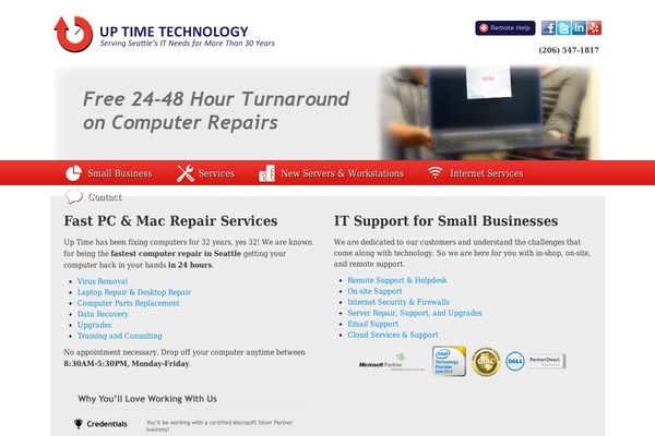 Basic theme site design template sample