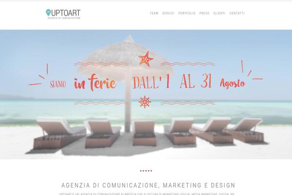 Site using FBF Facebook page Feed Widget plugin