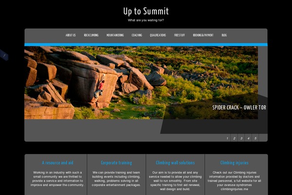 Site using GD Press Tools plugin