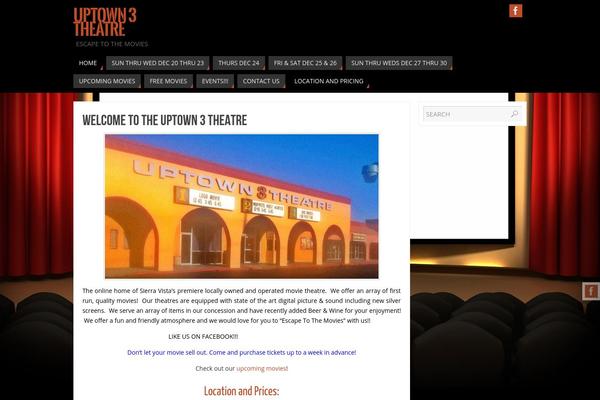 Site using Google Maps Ready! plugin