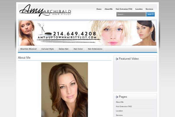 Site using Fixed-social-buttons plugin