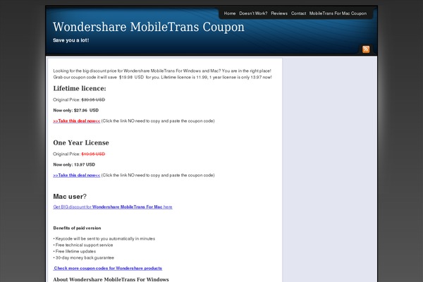 Sleek theme site design template sample