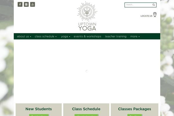 Site using Ts-visual-composer-extend plugin
