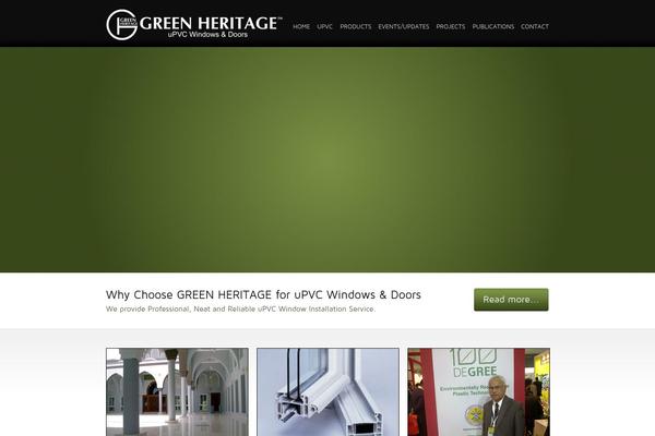 Site using Auto Thickbox plugin