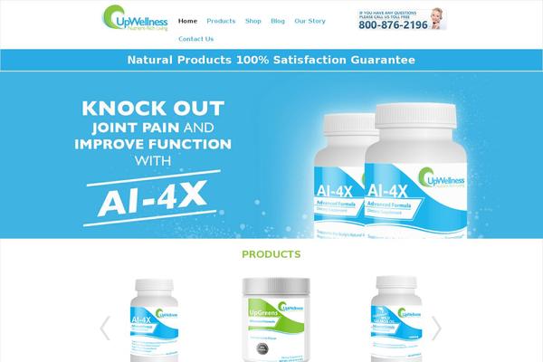 Site using Global-s-h-bxslider plugin