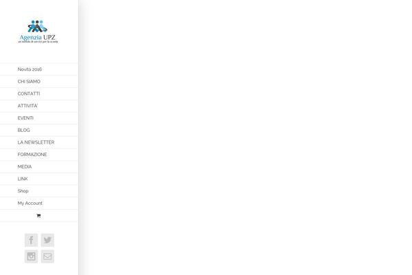 Site using WP Boxer plugin
