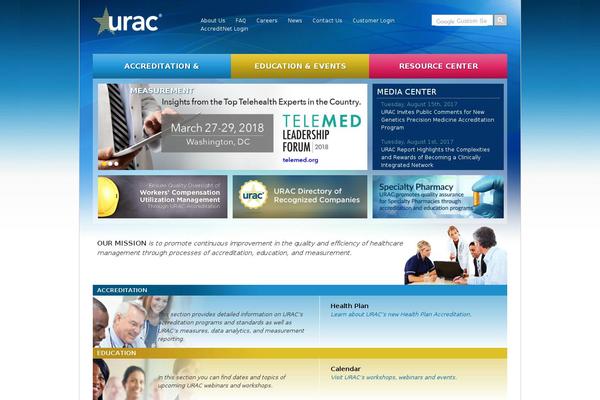 Site using Simple Iframe Buster plugin
