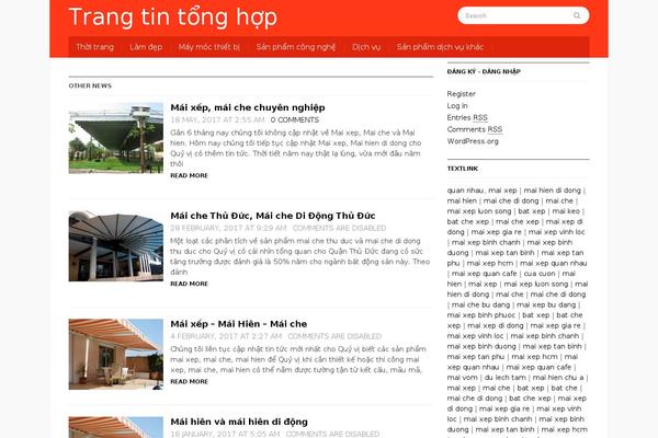 Site using WP-EMail plugin