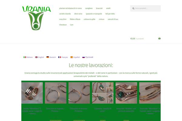 Site using Google-listings-and-ads plugin