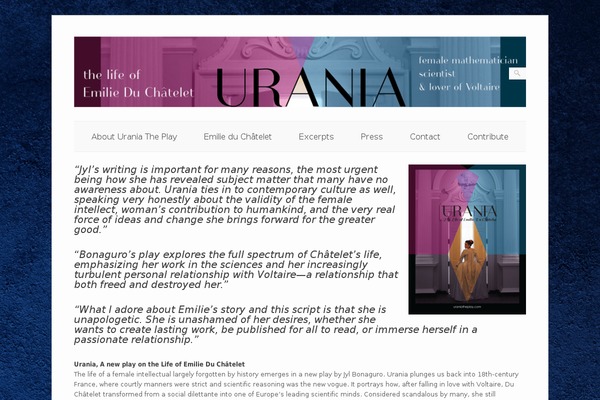 Origami theme site design template sample