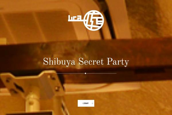 Site using Gk-tabs plugin