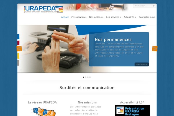 Site using Dynamic "To Top" Plugin plugin
