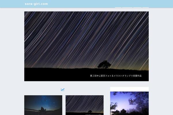 Site using WP-OGP plugin