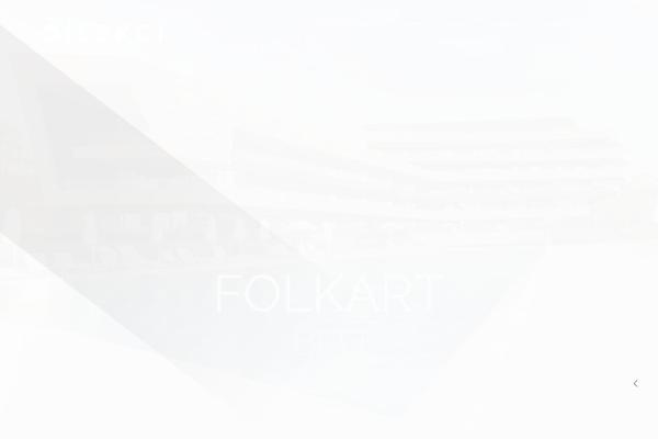 Dessau theme site design template sample