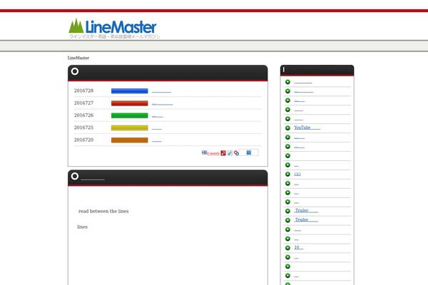 Wp theme site design template sample