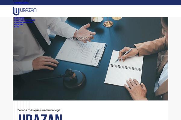 Site using Chaty-pro plugin