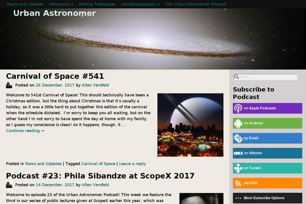 Weaver Xtreme theme site design template sample